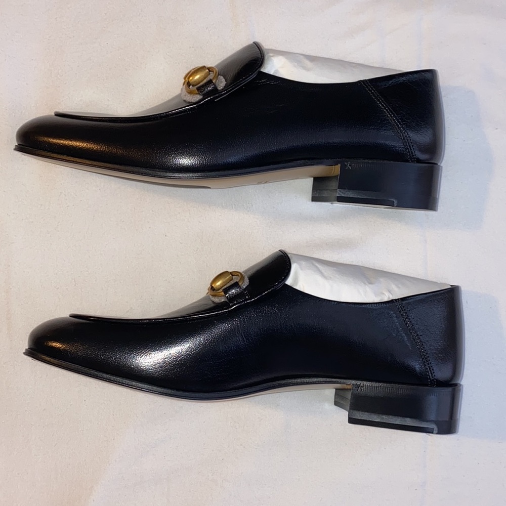 GUCCI Horsebit Loafer - Picture 5 of 9